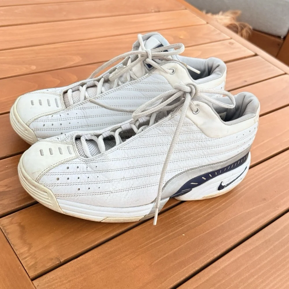 Nike elevate your